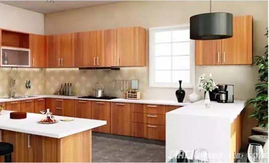 橱柜用英语怎么说？？