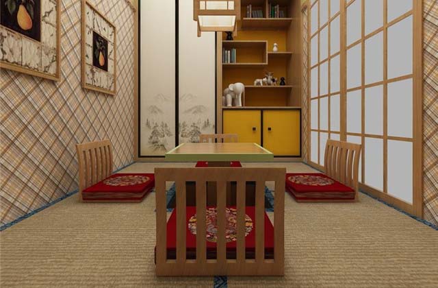 在日本本土，榻榻米尺寸是多大？