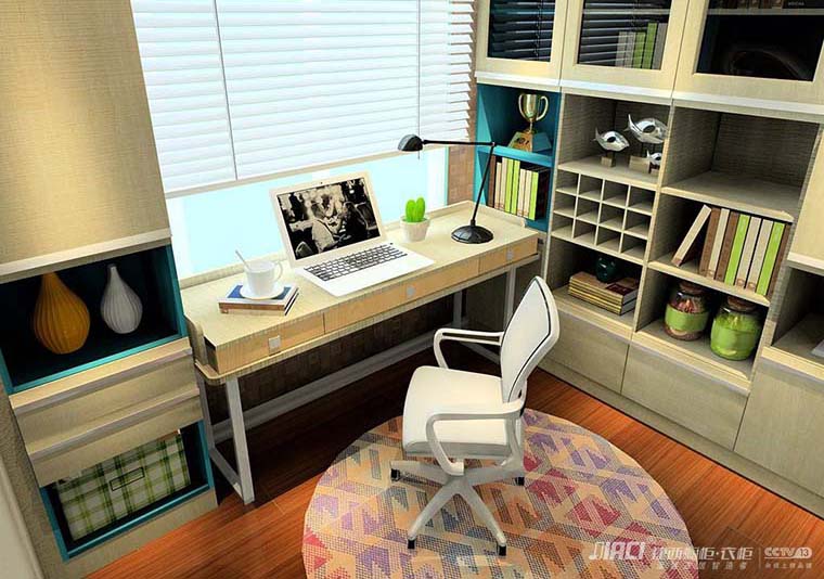 书柜的深度一般是多少？书柜隔板高度、格位尺寸都是多少？