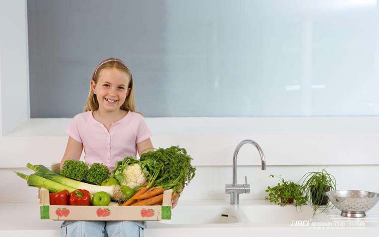 几种食物，越吃越瘦| 那些吃不胖的吃货究竟是如何炼成的？