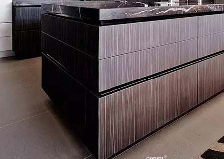 橱柜用露水河颗粒板好吗？颗粒板橱柜到底好不好？