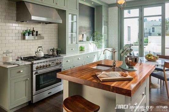 定做橱柜门怎么量尺寸？