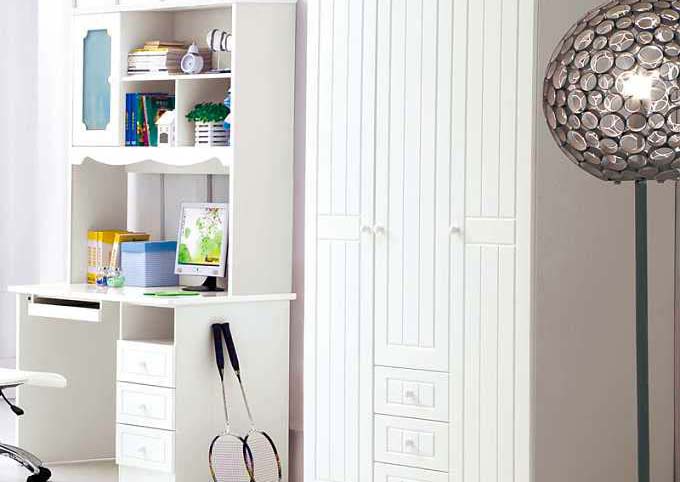 一般整体衣柜板材厚度为多少？