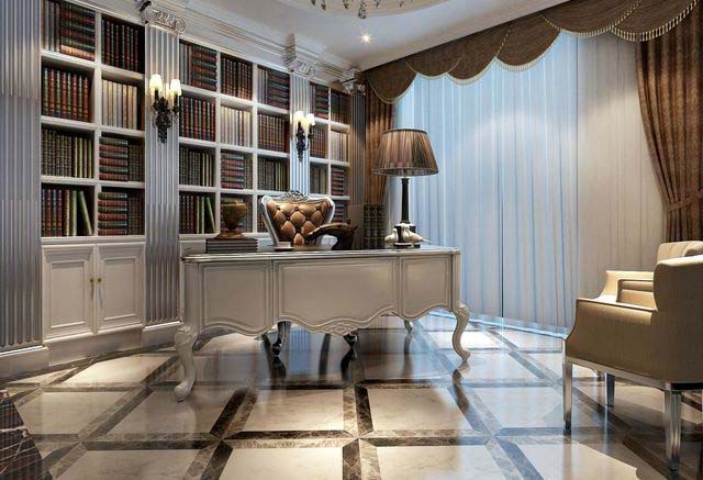 书柜什么板材好？书柜用多厚的板材好？