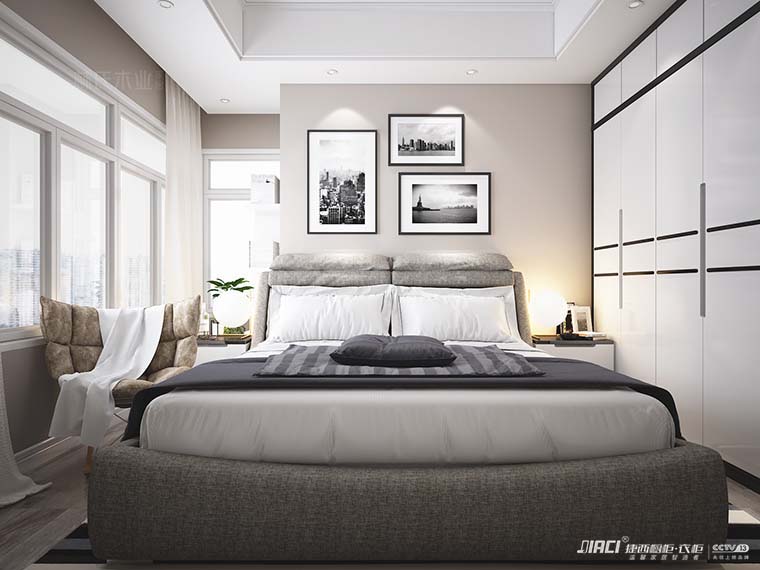 全屋定制家具各部分的标准尺寸，让你爱上回家！  #全屋定制效果图#全屋定制案例