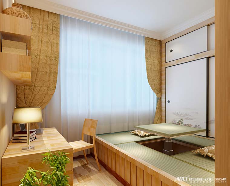 榻榻米通常尺寸做多高？多宽？多长？