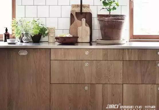 橱柜台面尺寸包括哪些？