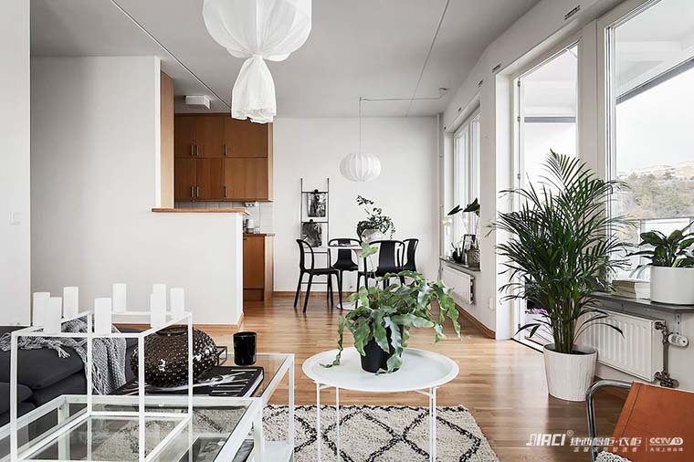 茶几和边桌的区别