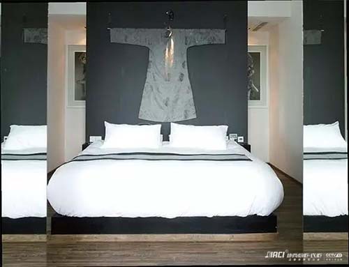 《我的前半生》唐晶的家建于1935年，真实故事是这样的...