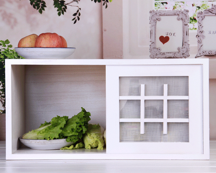 橱柜可以装推拉门吗？橱柜装推拉门好不好？