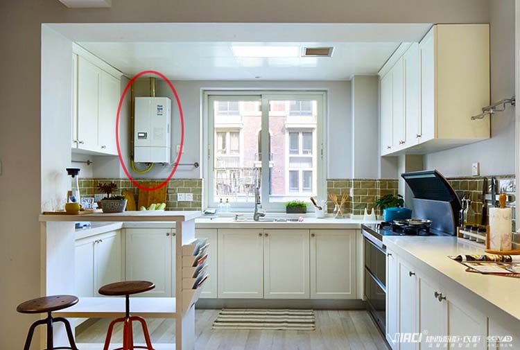 水电进场的关键时刻到了，厨房水管走明管？还是暗管？