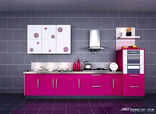 厨房拉手怎么选择？