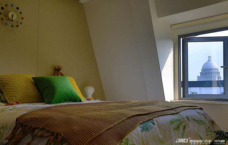 卧室家具设计要点