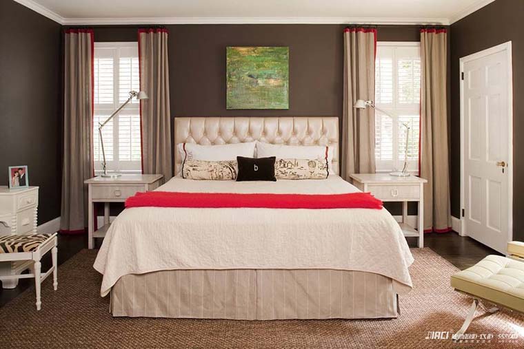 卧室家具摆放10不要，摆不好真的会闹笑话的~