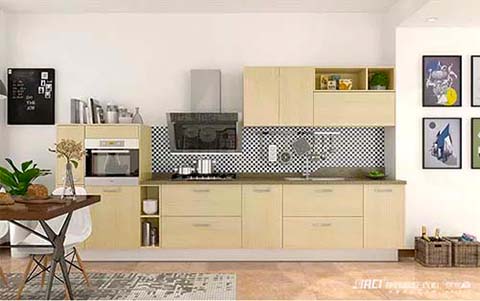 想打个橱柜，全盖铰链和半盖铰链如何选择？