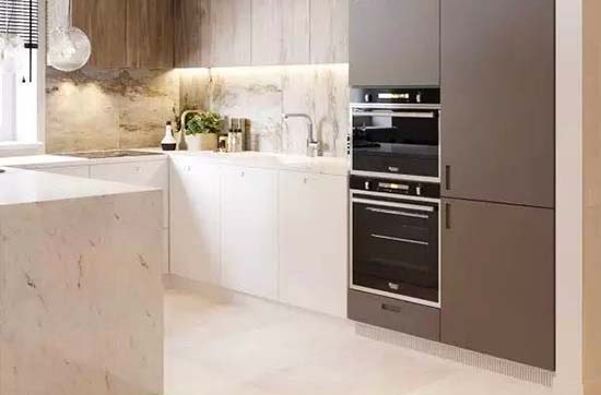 橱柜的延米是什么意思？和米有什么区别