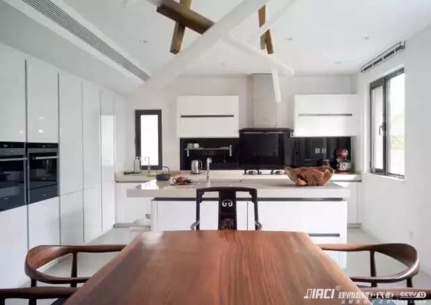 为什么现在越来越多人选择定制橱柜？