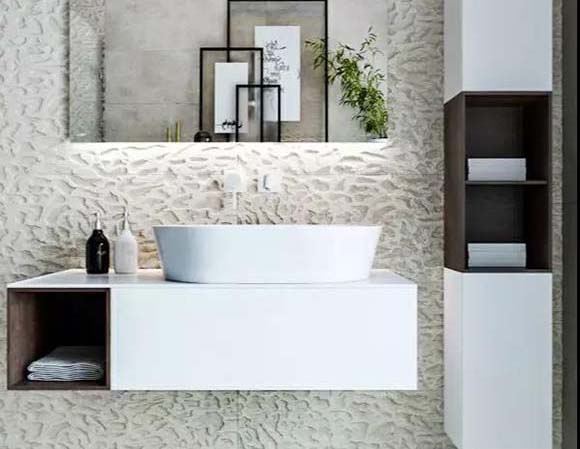 浴室柜什么牌子好？