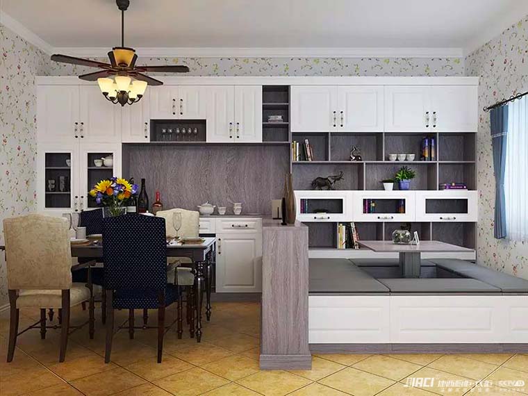 榻榻米和飘窗二者有啥区别？