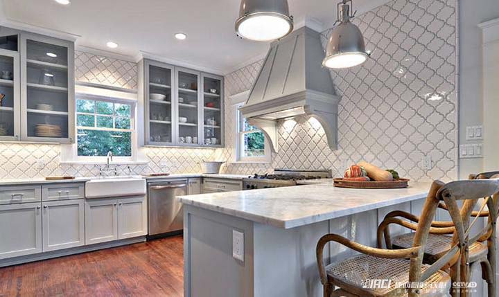 厨房装修前，业主最爱问的七大问题！