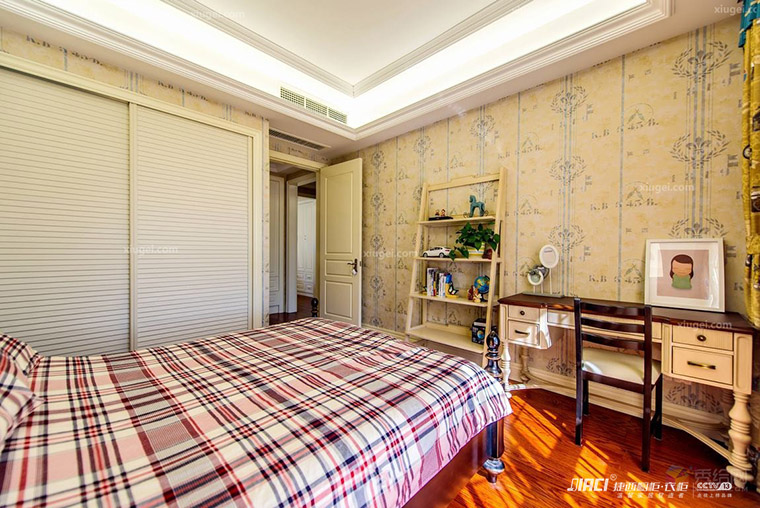 儿童房甲醛不能超过多少?怎样选择家具材料?