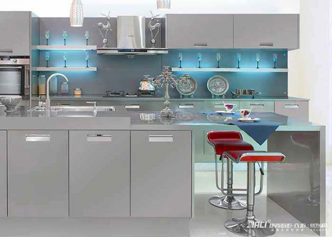 不锈钢橱柜怎么样？不锈钢橱柜前景如何？