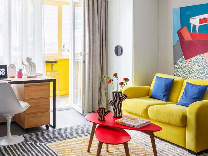 求教：儿童房怎么装修？