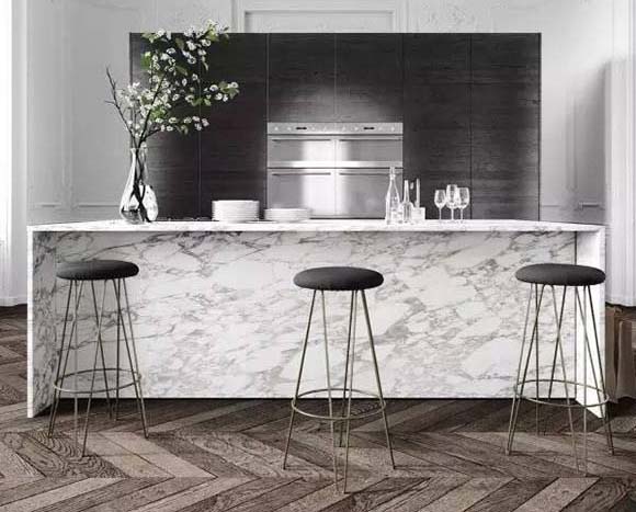 橱柜什么材料好？给点中肯的建议