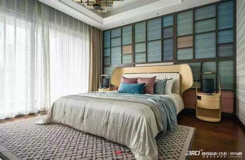 床的标准尺寸都有哪几种？ 