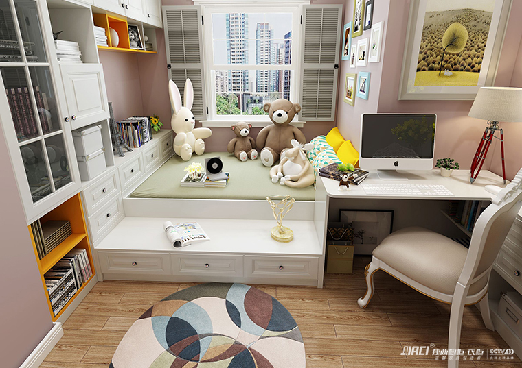 家住一楼可以弄榻榻米吗？会不会潮湿生虫子？