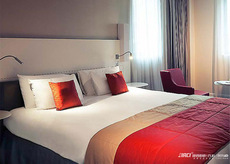 床的造型有哪几种？