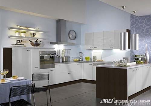 橱柜的功能配件有哪些？