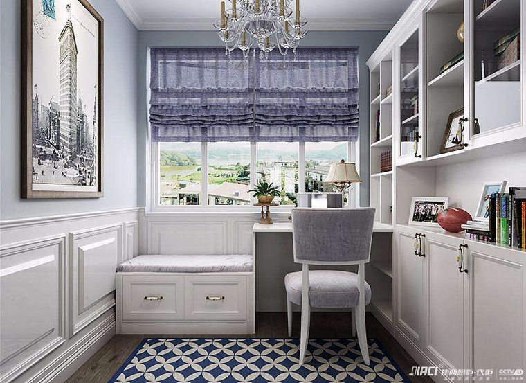 飘窗台高度多少啊？飘窗的尺寸概述