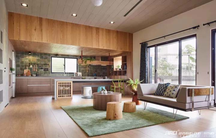 橱柜柜体板材常用的有哪几种？推荐使用什么样的？