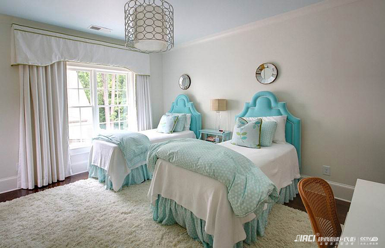 儿童床如何摆放才好？ 儿童房摆放风水