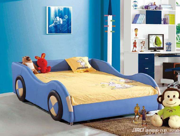 选购对儿童“好”的家具，而不只是看起来“美”的！