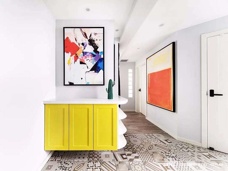 私藏了5种快速除掉装修残留物的方法，分分钟秒杀空气清新剂！