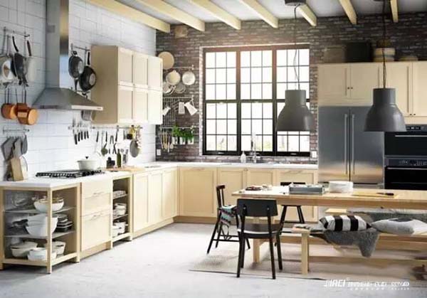 橱柜门在使用了一段时间后出现了弯曲变形，甚至无法开关等是什么情况？