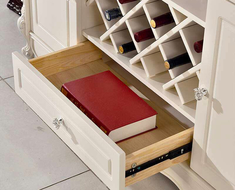 一般红酒柜的尺寸大小都是多少？