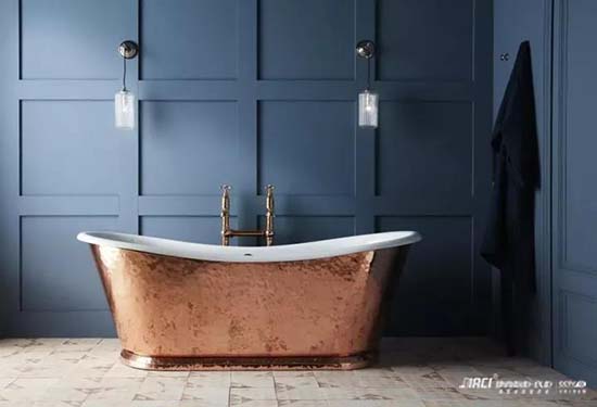 如何在厕所里花光一百万？