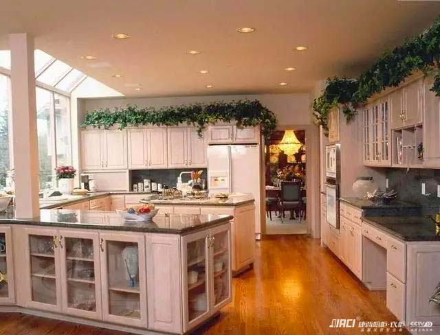 橱柜嵌入式电器安装的注意事项是什么？