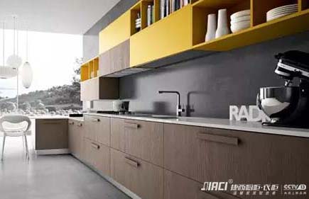 橱柜铰链的厚度是多少？