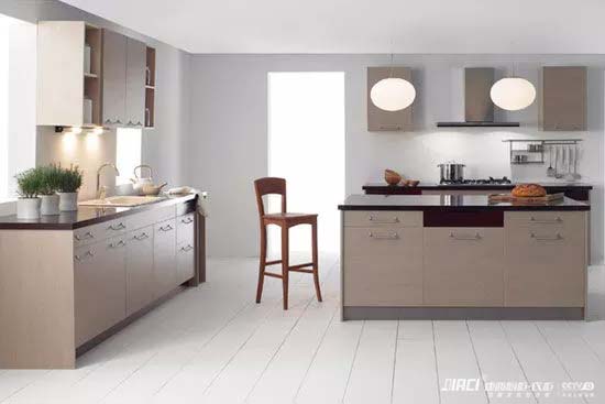 橱柜的抽屉一般有多宽？