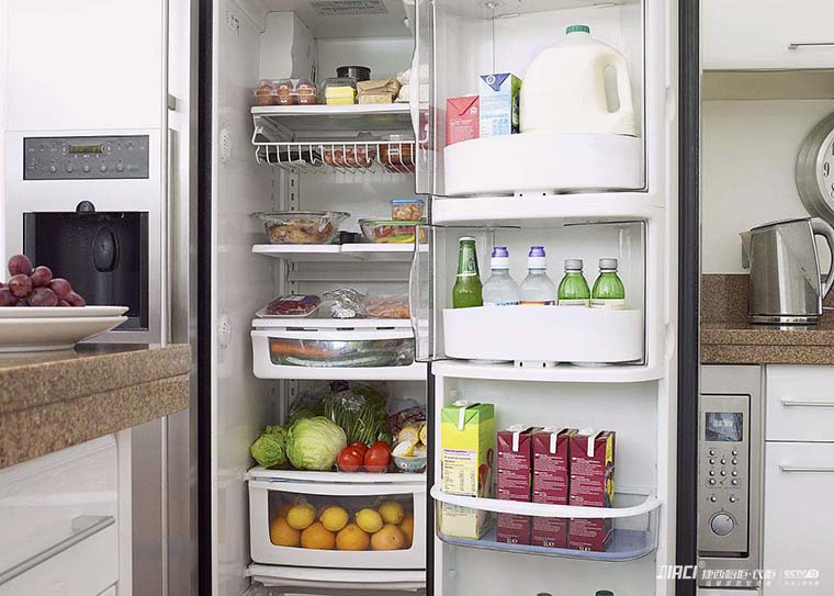 冰箱日常的清洁保养，仅需9步轻松搞定！