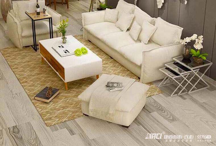 茶几和沙发高度差是多少才能够让人感觉舒适呢?