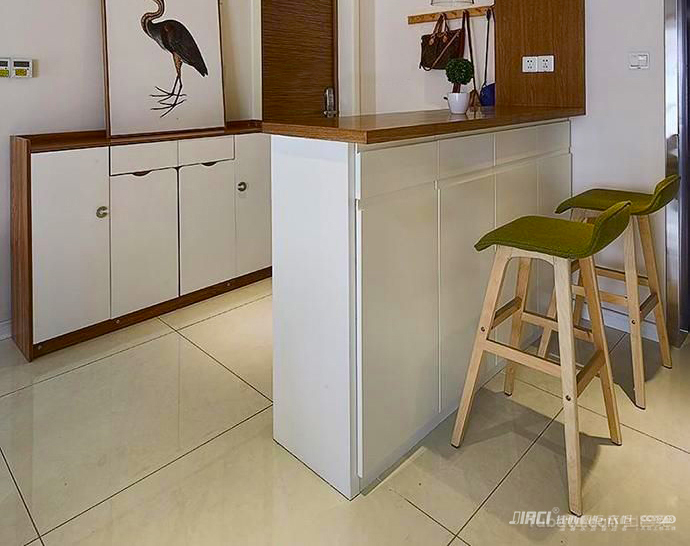 家居中的吧台一般的尺寸是多少？（长宽高）