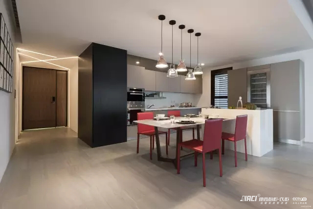 想问橱柜设计要点和注意事项有哪些？