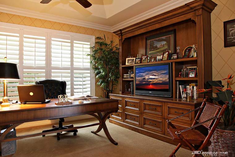 书柜尺寸怎样定制最好看又实用？