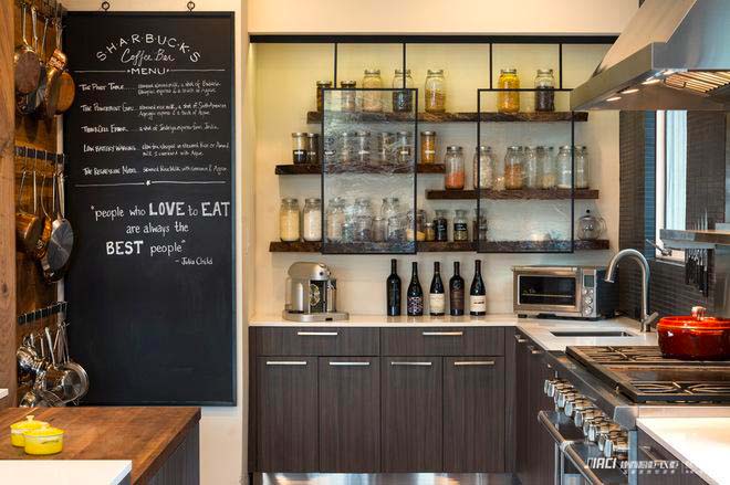 橱柜台面下面有必要装垫板吗？没有的话会怎么样？？