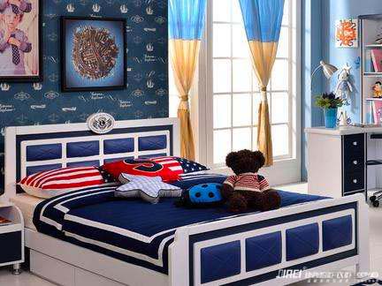 儿童家具怎么选？儿童家具怎么做？